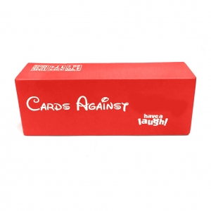 Wholesale Cards for Against Disney Red Box Disney-themed Party Game