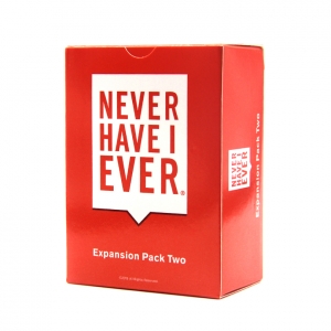 Wholesale Cards Game Never Have I Ever Expansion Pack Two