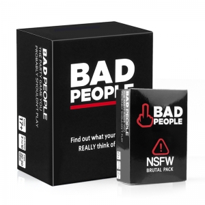 Wholesale Bad People Set NSFW Brutal Expansion Pack