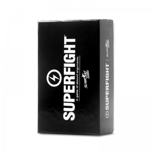 Wholesale Games Superfight 500 Card Core Deck