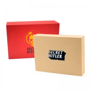 Wholesale Secret Hitler Board Card Game 