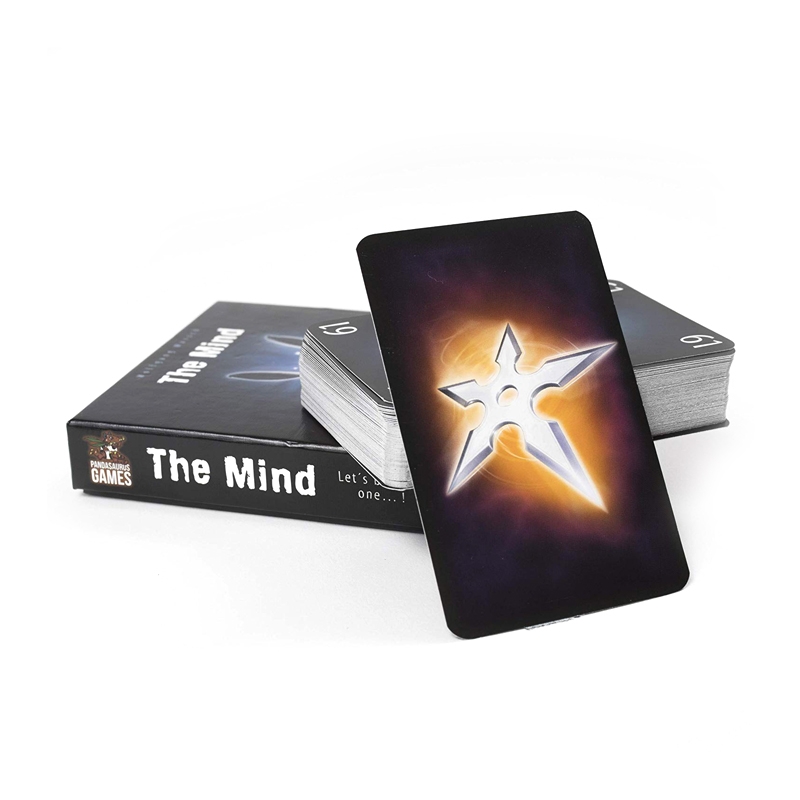 Wholesale THE MIND Card Game