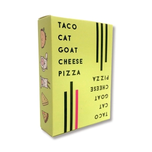 Wholesale : Taco Cat Goat Cheese Pizza