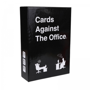Wholesale :Cards Against The Office Original Edition - A New Party Game for Adult 