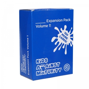 Wholesale Board Game Kids Against Maturity 