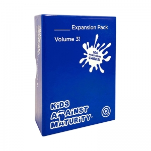 Wholesale Kids Against Maturity Expansion Pack #3