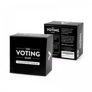 Wholesale The Voting Game - The Adult Party Game About Your Friends